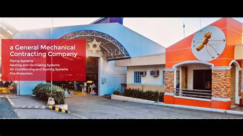 ducting works gensan|ANT INDUSTRIAL WORKS, INC. .